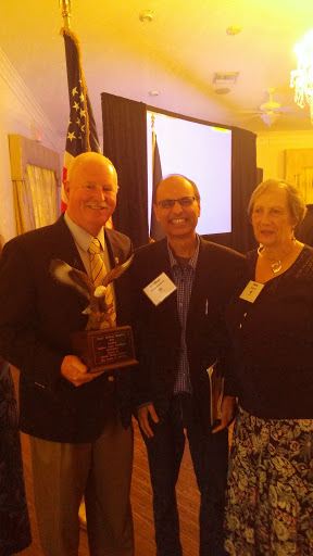 Event Venue «Highland Manor», reviews and photos, 604 E Main St, Apopka, FL 32703, USA