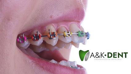 A&K DENT Odontologia Integral