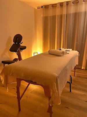 Salon de massage - Bien être & relaxation - Ô massages du lac à Soustons