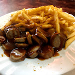 Photo n°4 de l'avis de Achan. fait le 09/03/2018 à 10:57 sur le  Döner Burger à Cologne