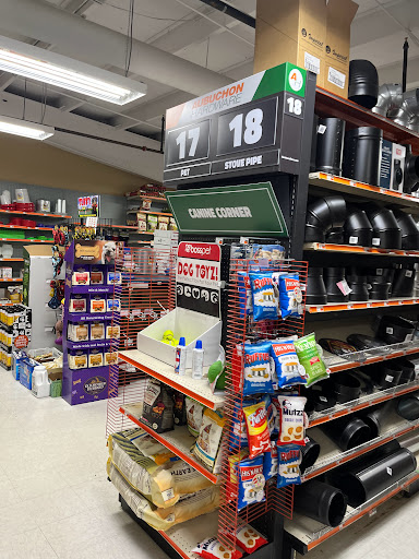 Hardware Store «Aubuchon Hardware», reviews and photos, 38 NH-25, Meredith, NH 03253, USA