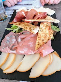 Plats et boissons du Pizzeria La Romaine à Vienne - n°19