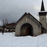 Photo n° 1 de l'avis de L.E fait le 17/08/2017 à 18:29 pour Paroisse Saint Bernard du Mont-Blanc à Chamonix-Mont-Blanc
