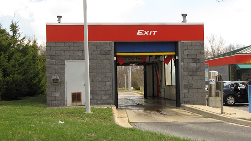 Gas Station «Sunoco Gas Station», reviews and photos, 18001 Mateny Rd, Germantown, MD 20874, USA