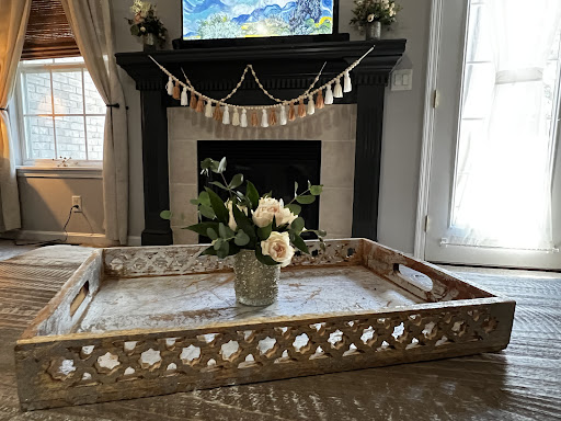 Florist «THE FLOWER SHOPPE OF NEW ALBANY», reviews and photos, 3111 Blackiston Mill Rd, New Albany, IN 47150, USA