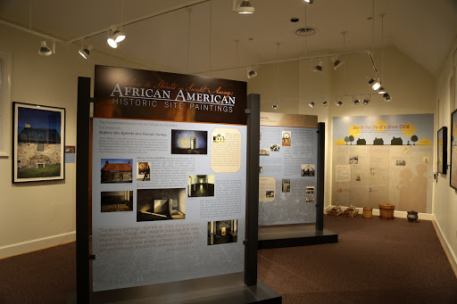 Alexandria Black History Museum