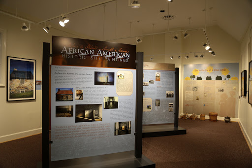Museum «Alexandria Black History Museum», reviews and photos, 902 Wythe St, Alexandria, VA 22314, USA