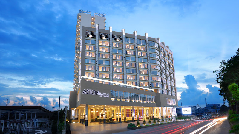 ASTON Batam Hotel & Residences