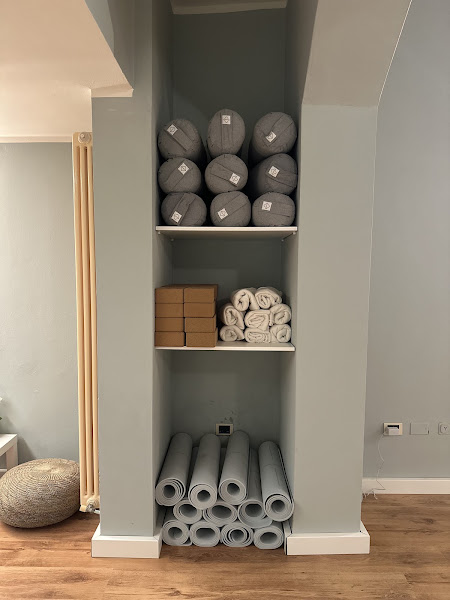 LAKSHMI YOGA STUDIO, photo 4
