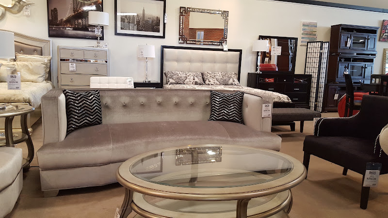 Big’s Furniture