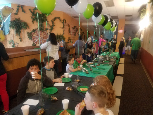 Laser Tag Center «Xtreme Adventures Family Fun Center», reviews and photos, 24810 FL-54, Lutz, FL 33559, USA