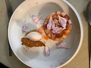 Photo n°12 de Restaurant Caillebotte à Challans ()