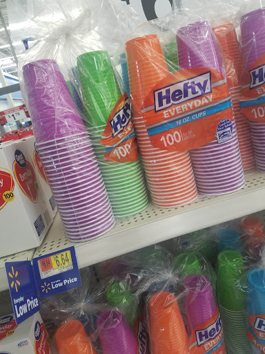 Department Store «Walmart Supercenter», reviews and photos, 1752 N Frontage Rd, Hastings, MN 55033, USA