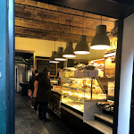 Photo n°1 de l'avis de Fabio.a fait le 05/04/2019 à 22:24 sur le  La Renella Forno Antico Trastevere à Rome