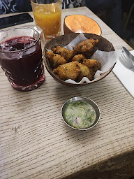 Photo n°44 de BOUKAN | Caribbean Bistro à Paris ()