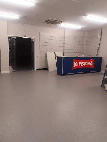 Comments and reviews of Johnstone's Decorating Centre