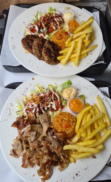 GRILL HOUSE préfecture 34000 Montpellier