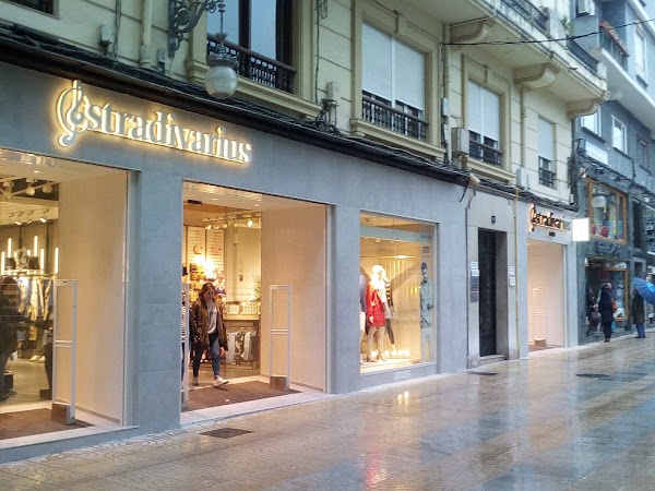 Stradivarius