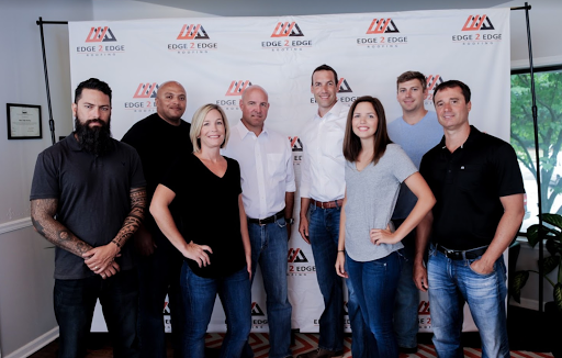 Roofing Contractor «Edge 2 Edge Roofing», reviews and photos, 897 Eva Kennedy Rd, Suwanee, GA 30024, USA