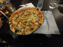 Plats et boissons du Pizzeria Au Bouquet à Ivry-sur-Seine - n°10