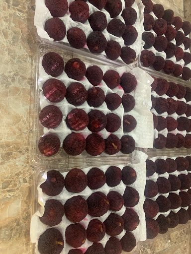 Asian Grocery Store «Chung Fat Supermarket», reviews and photos, 41-82 Main St, Flushing, NY 11355, USA