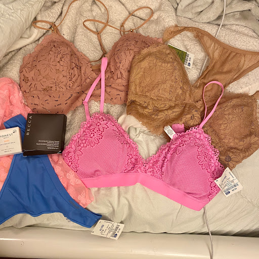 Clothing Store «Ross Dress for Less», reviews and photos, 1600 Saratoga Ave, San Jose, CA 95129, USA