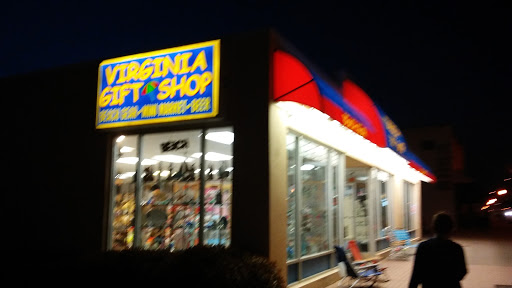 Virginia Gift Shop