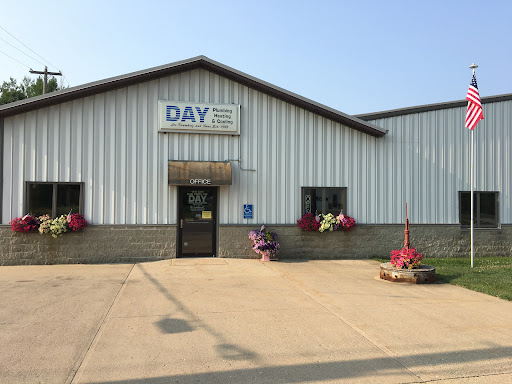 Plumber «Day Plumbing Heating & Cooling», reviews and photos