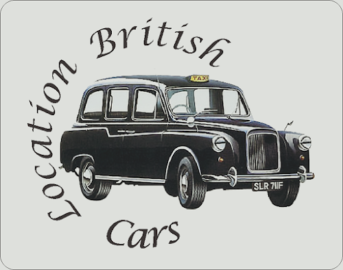 Agence de location de voitures Location British Cars Vieille-Église
