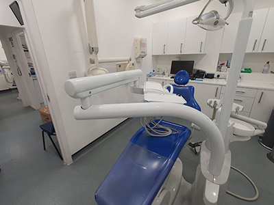 Reviews of Cricklewood Dental Practice in London - Dentist