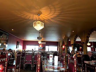 Chand Indian Restaurant Rothesay Bay
