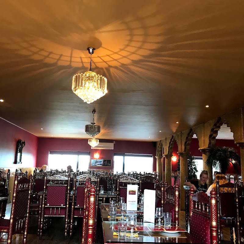 Chand Indian Restaurant Rothesay Bay