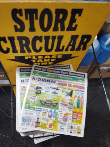 Discount Store «National Wholesale Liquidators», reviews and photos, 725 William T Morrissey Blvd, Dorchester, MA 02122, USA