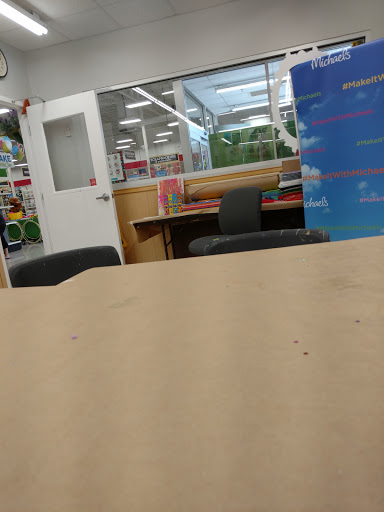 Craft Store «Michaels», reviews and photos, 2000 Clements Bridge Rd, Deptford Township, NJ 08096, USA