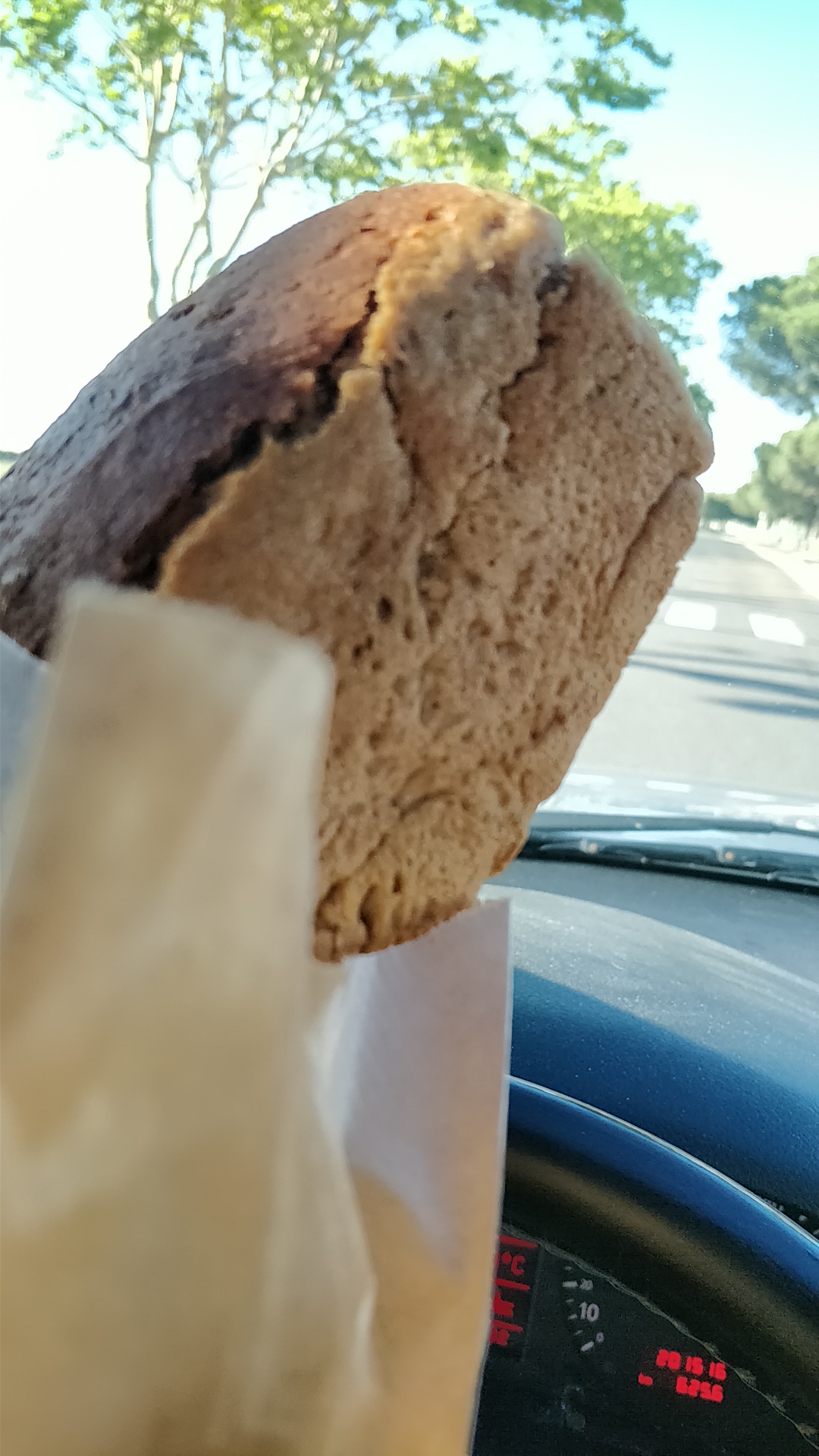 Photo n° 1 de l'avis de Erick.a fait le 11/05/2019 à 16:41