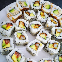 Photos du propriétaire du Restaurant japonais Eat sushi à Saint-Étienne - n°12