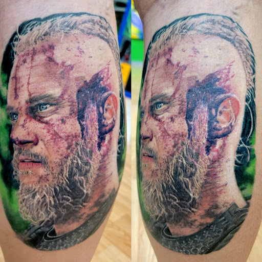 Find between the breast tattoo ideas for your next unique tattoo in Wheeling at SPFX Tattoo