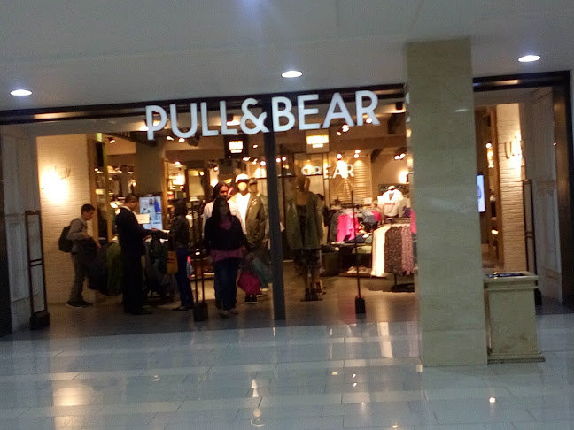 Pull&Bear