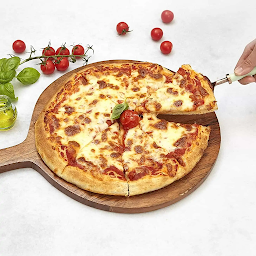 Photo n°73 de Vapiano Carré Senart Pasta Pizza Bar à Lieusaint ()