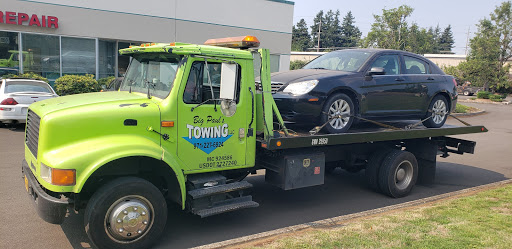 Auto Electrical Service «Briggs Auto Electric», reviews and photos, 1960 NW Burnside Rd, Gresham, OR 97030, USA