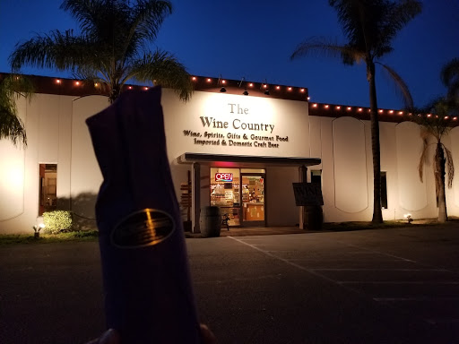 Wine Store «The Wine Country», reviews and photos, 2301 Redondo Ave, Signal Hill, CA 90755, USA