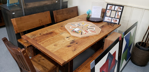 Amish Furniture Store «Eichenholz Custom Amish», reviews and photos, 8524 US-51, Minocqua, WI 54548, USA