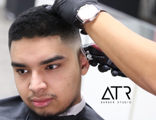 Barber Shop «Sharks barbershop», reviews and photos, 262 3300 S, South Salt Lake, UT 84115, USA