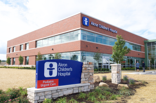 Akron Children's Hospital Urgent Care, Boston Heights