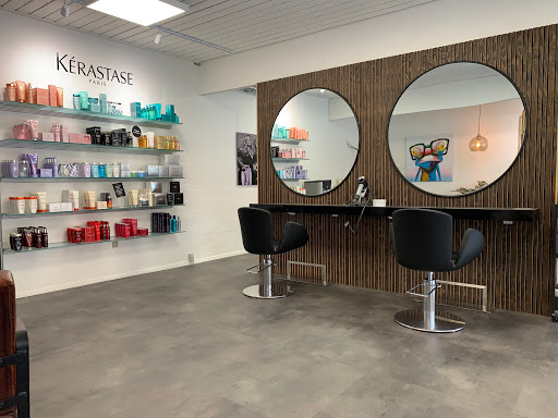 HÅR L.A.K in Christiansfeld, Kolding