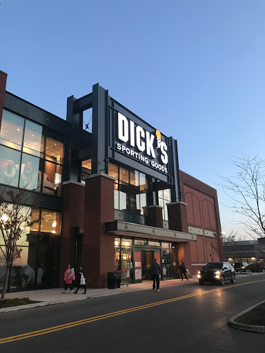 DICK'S Sporting Goods