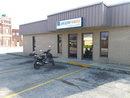 Employment Agency «PeopleReady», reviews and photos, 1800 C St S, Fort Smith, AR 72901, USA