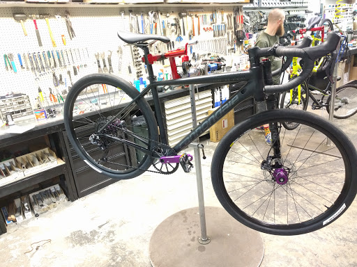 Bicycle Store «Shrewsbury Bicycles», reviews and photos, 765 Broad St, Shrewsbury, NJ 07702, USA