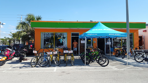Motor Scooter Dealer «Quicky Scooters & Bikes», reviews and photos, 1149 Estero Blvd, Fort Myers Beach, FL 33931, USA