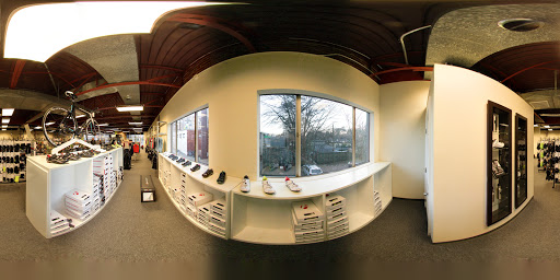 Bicycle Store «Atlanta Cycling - Ansley», reviews and photos, 1860 Piedmont Ave NE, Atlanta, GA 30324, USA